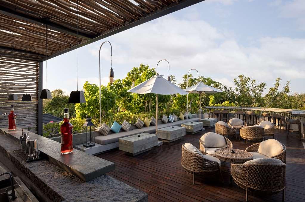 Hotel Cross Bali Breakers Jimbaran Einrichtungen foto